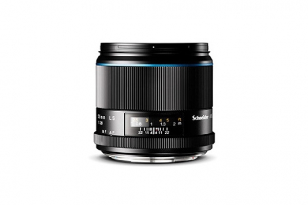 Occasion Schneider Kreuznach 55 mm f/2.8 LS Blue Ring