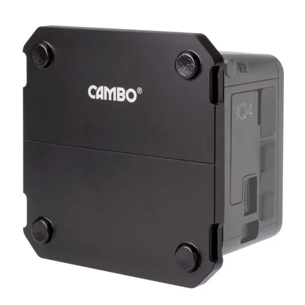 Cambo SLW-C8 Adapterabdeckung