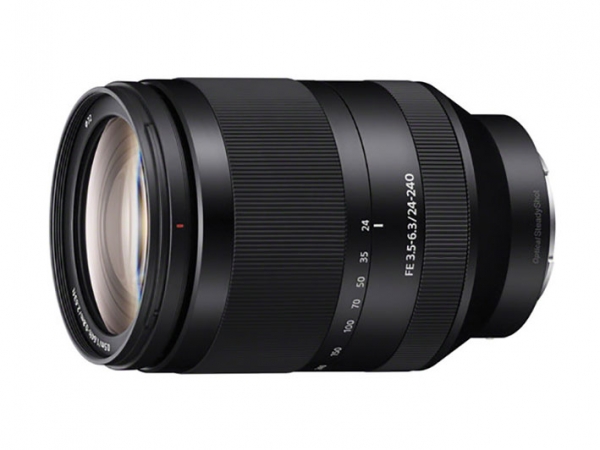 Sony FF 24-240mm F3.5-6.3 OSS