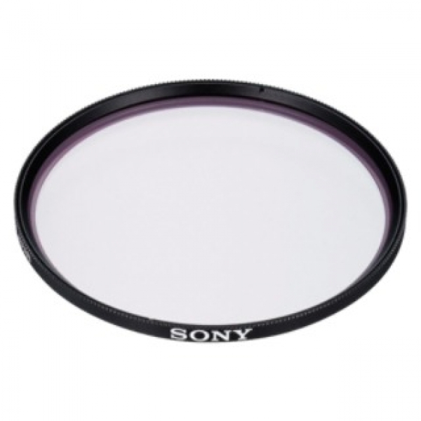 Sony MC Filter 72 mm