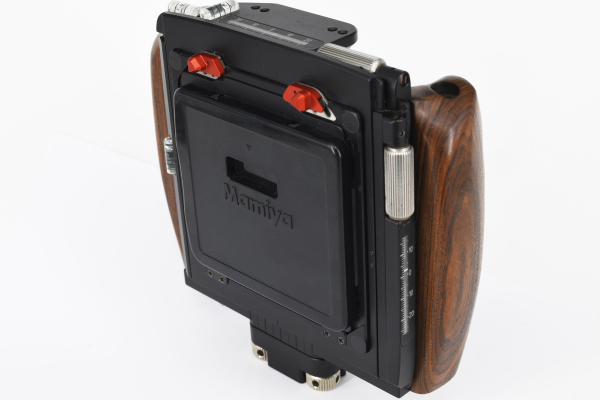 Occasion Cambo Wide RS 1250