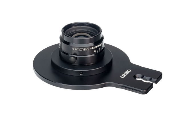 Cambo Schneider Pyrite-90 Camera Lens 90mm/4.5