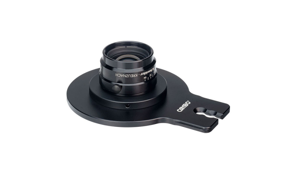 Cambo Schneider Pyrite-90 Camera Lens 90mm/4.5