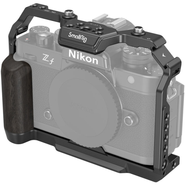 Occ. SmallRig Cage für Nikon Zf