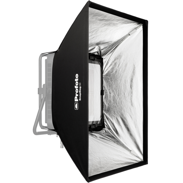 Profoto Softboxen Profoto SnapBag M (140 x 140 cm)
