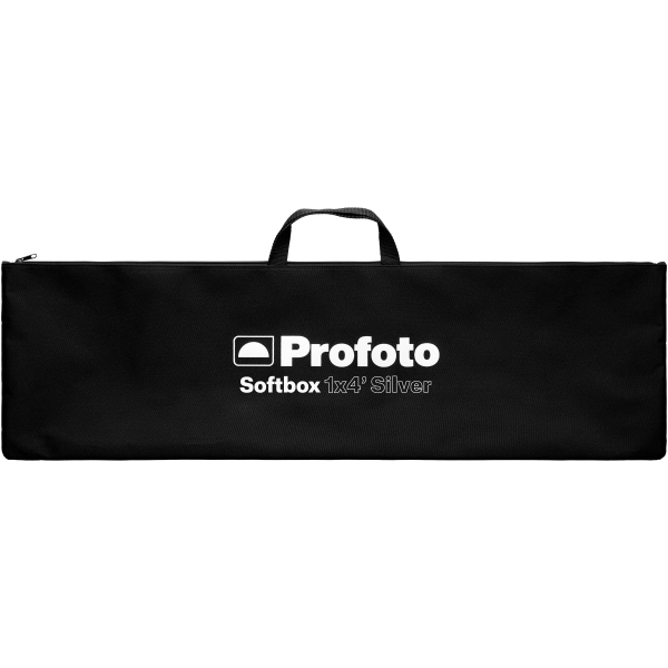 Profoto Softbox 4' Octa (120 cm) Silver