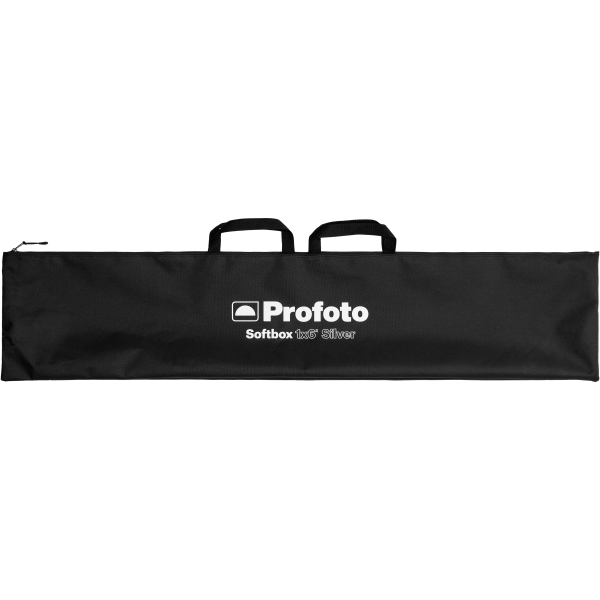 Profoto Softbox 1x 6' (30 x 180 cm) White