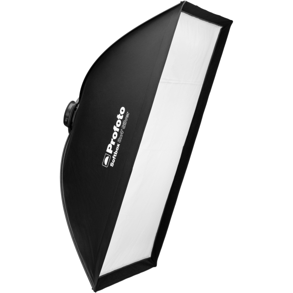 Profoto Softbox 3 x 4' (90 x 120 cm) Silver