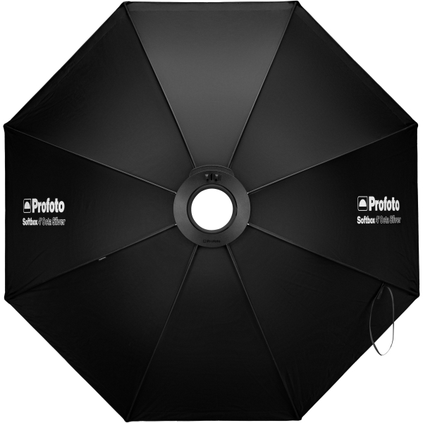 Profoto Softbox 4' Octa (120 cm) Silver