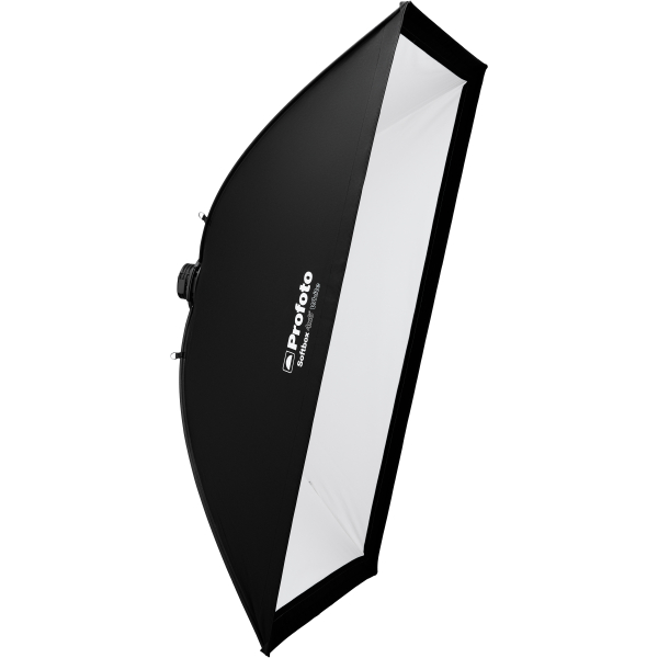 Profoto Softbox 4 x 6' (120 x 180 cm) White