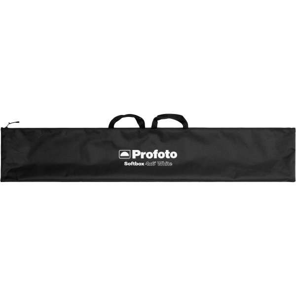 Profoto Softbox 4 x 6' (120 x 180 cm) White
