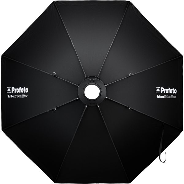Profoto Softbox 5' Octa (150 cm) White
