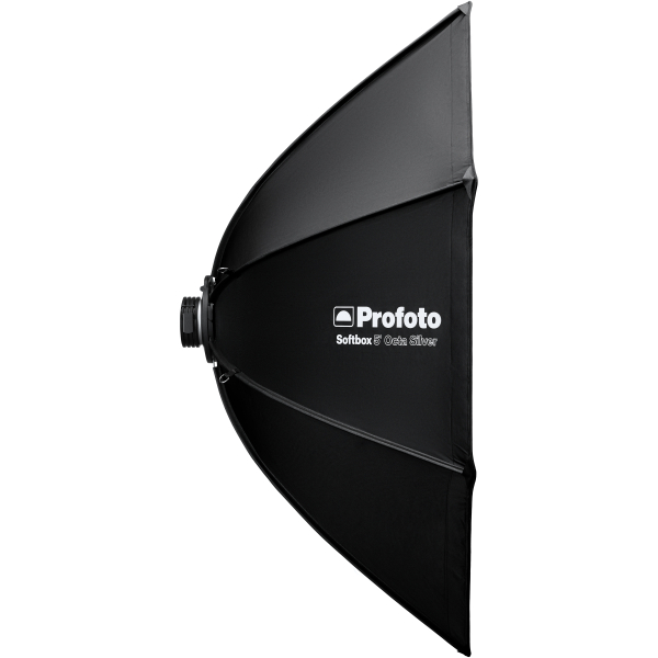 Profoto Softbox 5' Octa (150 cm) White