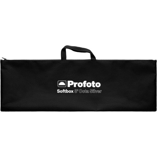 Profoto Softbox 3' Octa (90 cm) Silver