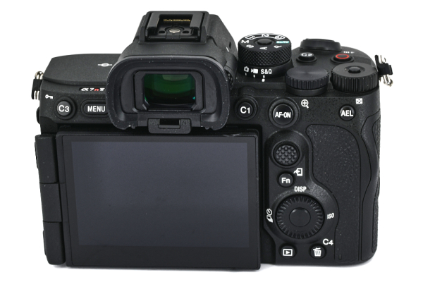 Occasion Sony Alpha 7R Mark V Body Kit, S/N 2052812