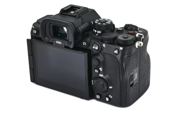 Occasion Sony Alpha 7R Mark V Body Kit, S/N 2052812