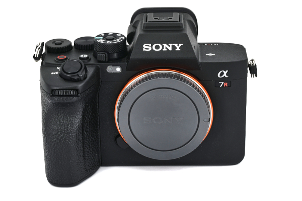 Occasion Sony Alpha 7R Mark V Body Kit, S/N 2052812
