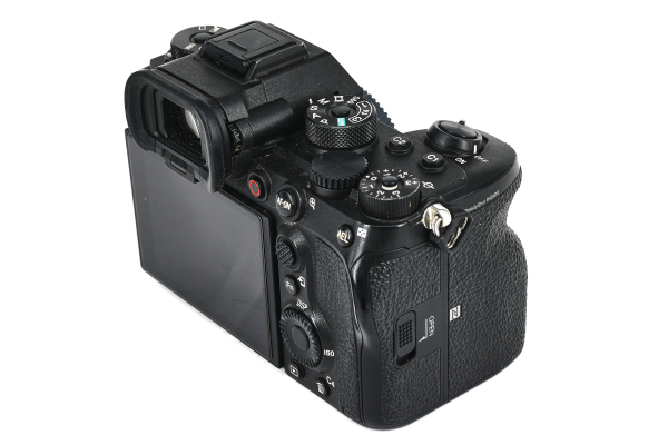 Occasion Sony Alpha 1 Body, S/N 3770906