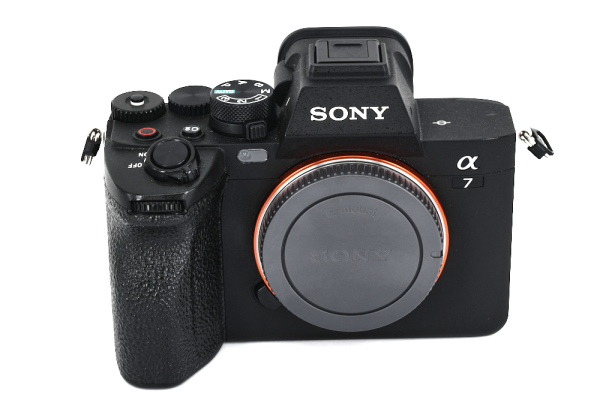 Occasion Sony Alpha 7 Mark IV Body Kit, S/N 3782280