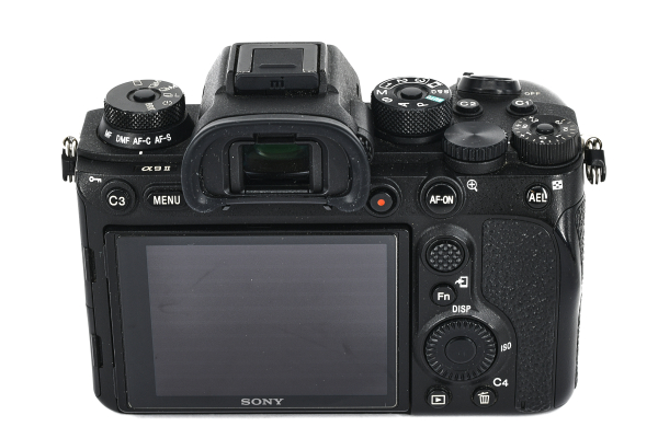 Occasion Sony Alpha 9 II Body, S/N 3770829