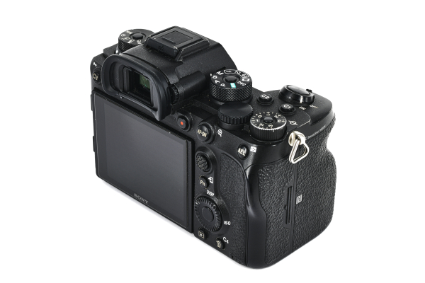 Occasion Sony Alpha 9 II Body, S/N 3771738