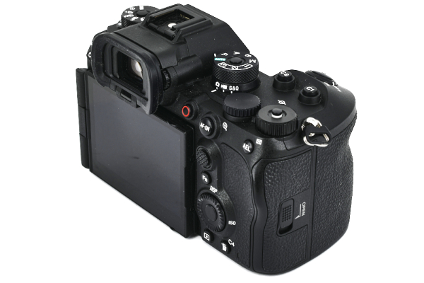Occasion Sony Alpha 9 Mark III Body, S/N 2051401