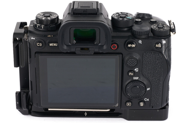 Occasion Sony Alpha 1 Body, S/N 3770503