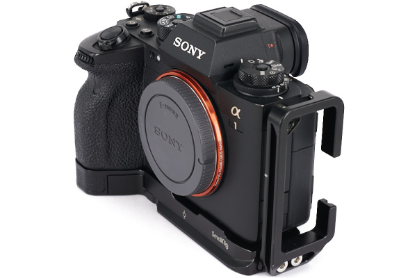 Occasion Sony Alpha 1 Body, S/N 3770503