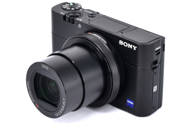 Occasion Sony DSC RX100 Mark V, S/N 2904732