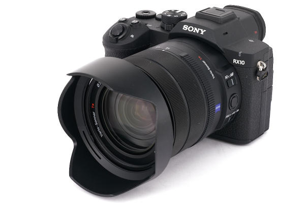 Occasion Sony RX10 Mark IV S/N 2195082