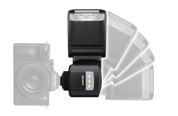Sony Flash externe F60RM