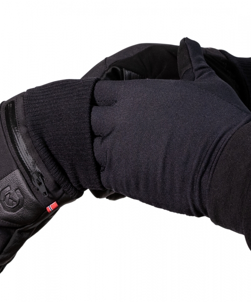 Vallerret Power Stretch Pro Liner Gants photo taille XL