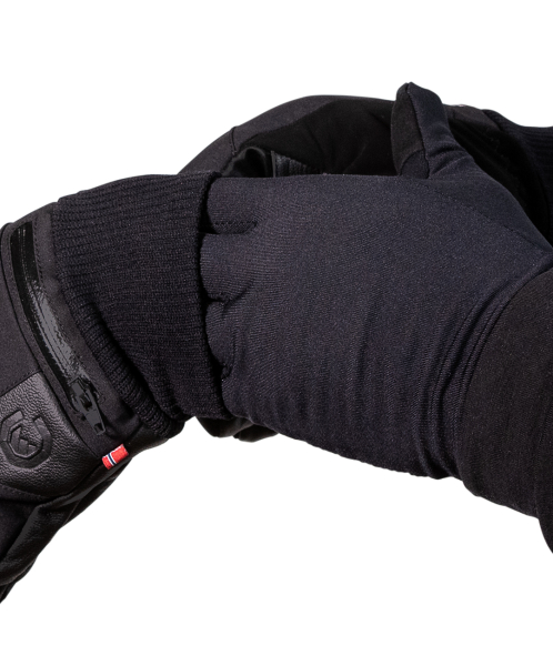 Vallerret Power Stretch Pro Liner Fotohandschuh Grösse M