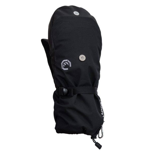 Vallerret Alta Arctic Mitt surgant de photo taille M