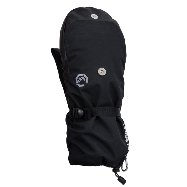 Vallerret Alta Arctic Mitt surgant de photo taille S