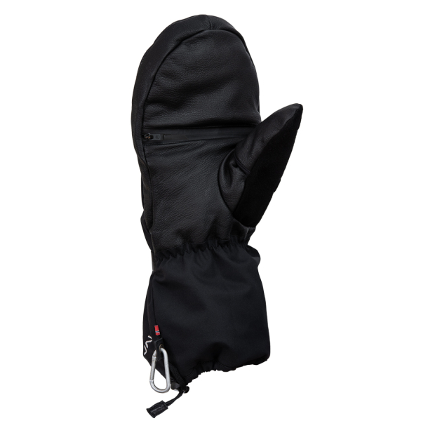 Vallerret Alta Arctic Mitt surgant de photo taille S