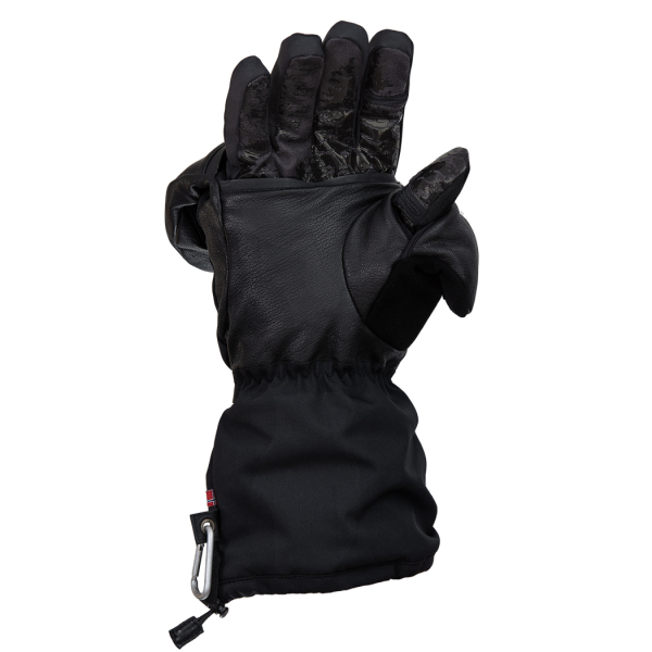 Vallerret Alta Arctic Mitt surgant de photo taille S