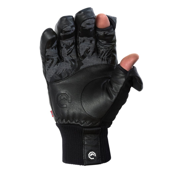 Vallerret Fotohandschuhe Ipsoot Grösse M