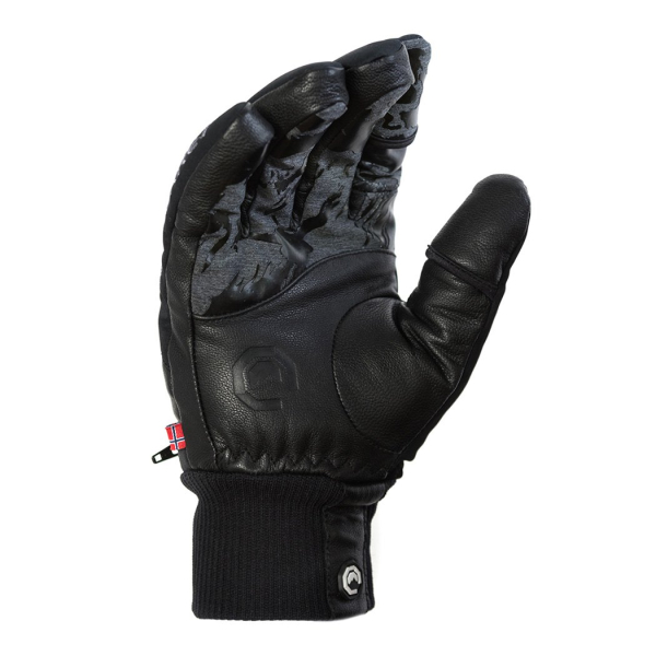Vallerret Fotohandschuhe Ipsoot Grösse M
