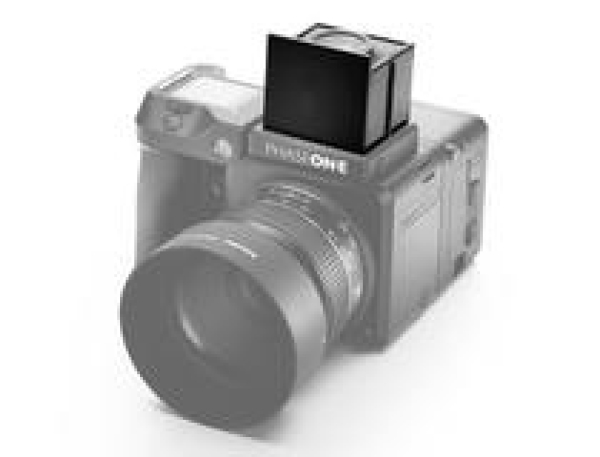 Occasion Viseur capuchon pour Phase One XF