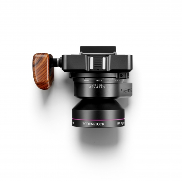 Phase One XC Camera Body / Rodenstock HR Digaron-S 23mm