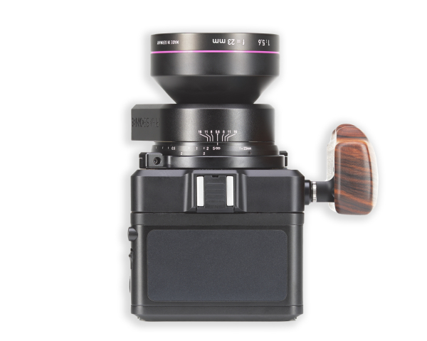 Phase One XC 23 Camera System Achromatic