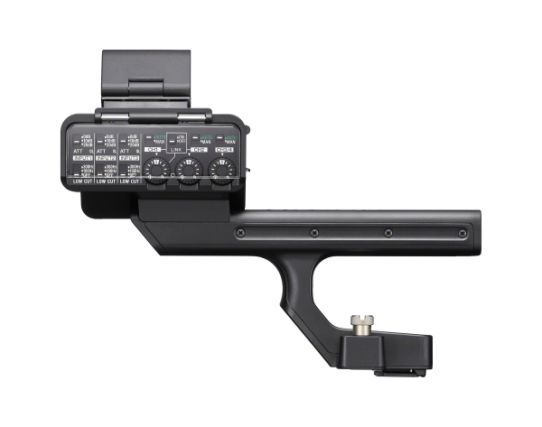 Sony XLR-H2 adaptateur XLR