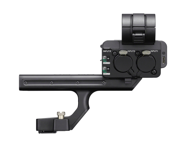 Sony XLR-H2 adaptateur XLR