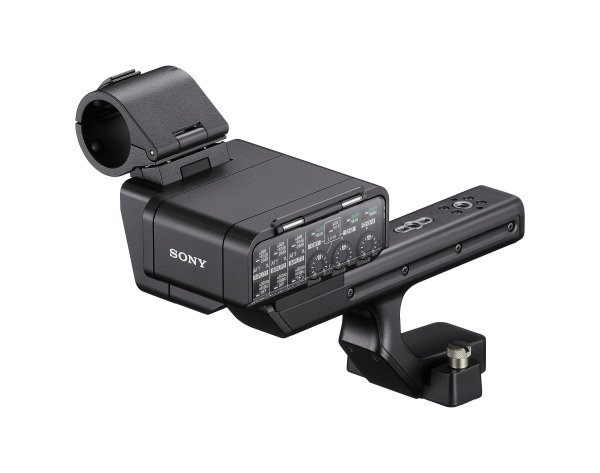 Sony XLR-H2 adaptateur XLR