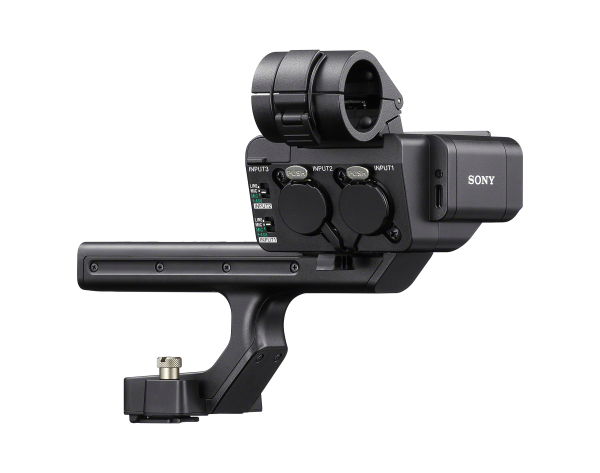 Sony XLR-H2 adaptateur XLR