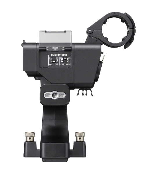 Sony XLR-H2 adaptateur XLR