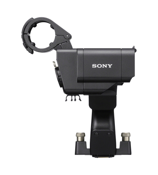Sony XLR-H2 adaptateur XLR