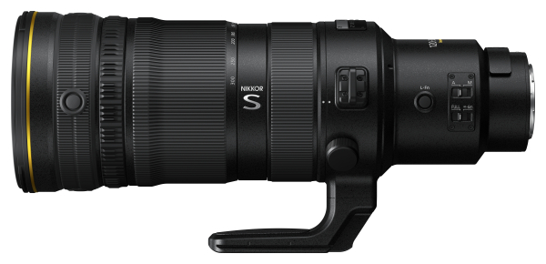 Nikon Nikkor Z 120-300mm f/2.8 TC VR S