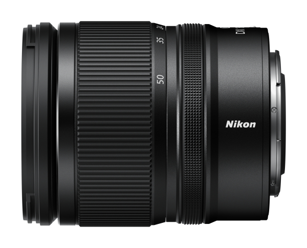 Nikkor Z DX 16-50mm f/2.8 VR